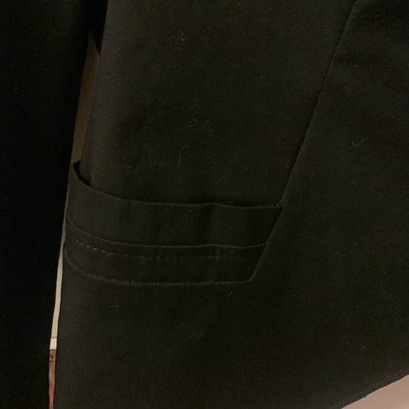 Zara Basics jacket - Picture 3 of 6